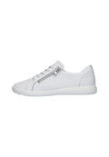 Damen Halbschuh H-Cloé Weiß Weite H 947001-203-663
