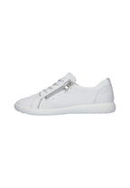 Damen Halbschuh H-Cloé Weiß Weite H 947001-203-663