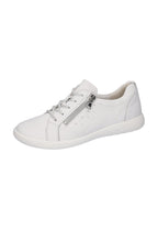 Damen Halbschuh H-Cloé Weiß Weite H 947001-203-663 - Ansicht 3