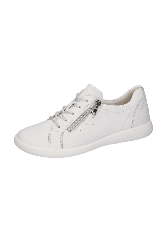 Damen Halbschuh H-Cloé Weiß Weite H 947001-203-663 - Ansicht 3