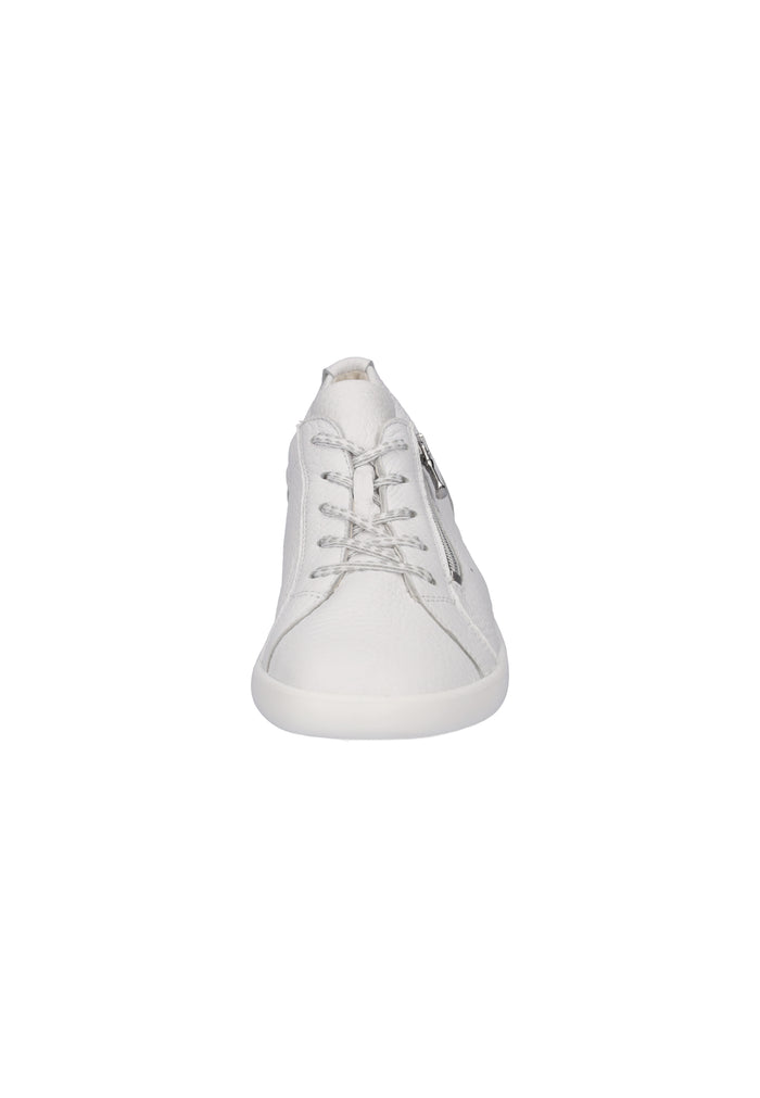 Damen Halbschuh H-Cloé Weiß Weite H 947001-203-663 - Ansicht 4