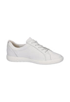 Damen Halbschuh H-Cloé Weiß Weite H 947001-203-663 - Ansicht 5
