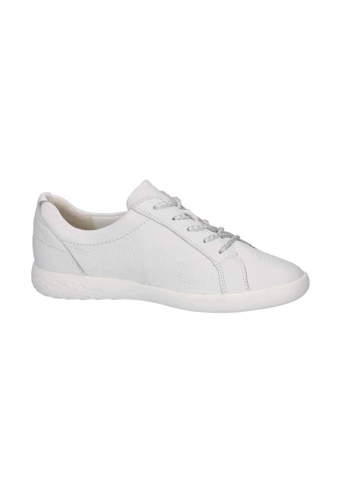 Damen Halbschuh H-Cloé Weiß Weite H 947001-203-663 - Ansicht 5