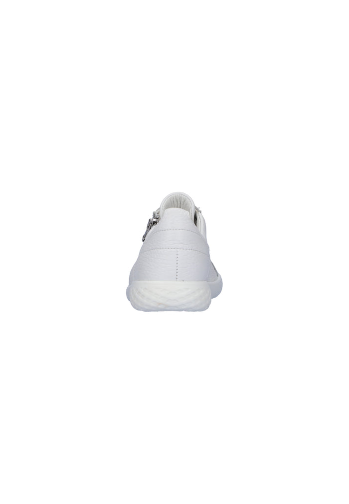 Damen Halbschuh H-Cloé Weiß Weite H 947001-203-663 - Ansicht 6