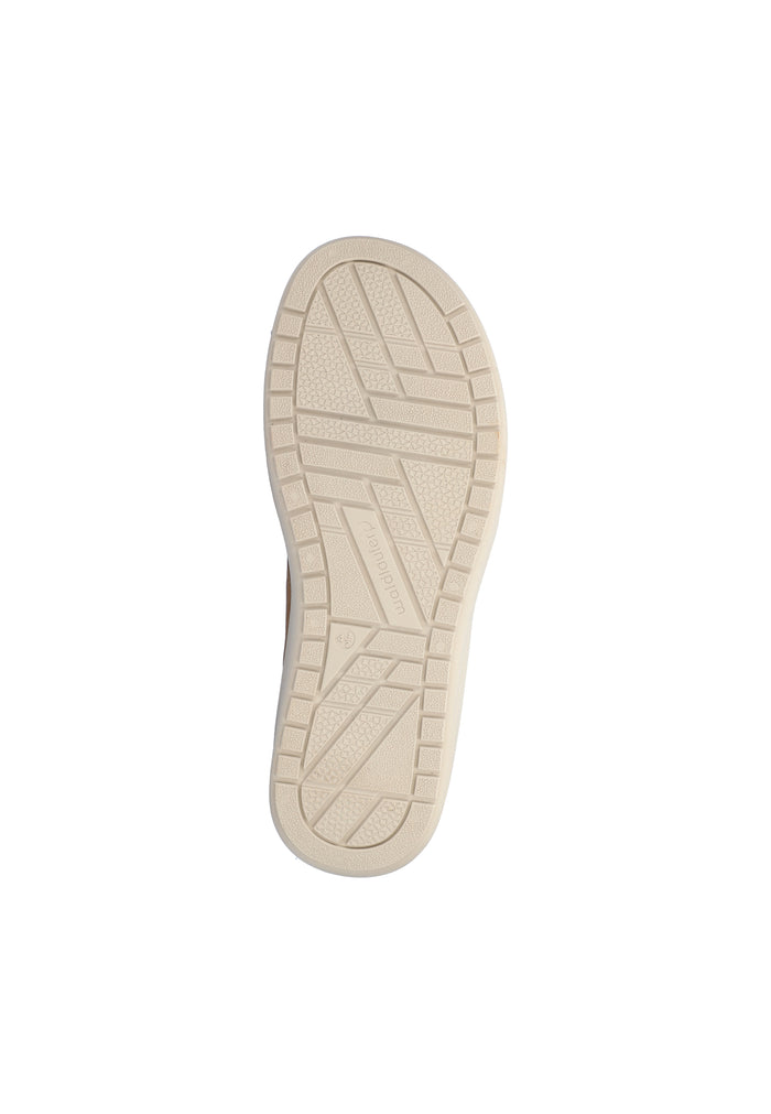 Damen Sandale H-Cora Braun Weite H 924001-100-106 - Ansicht 6