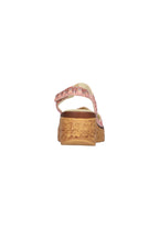 Damen Sandale H-Estela Rosa Weite H 989001-141-154 - Ansicht 5