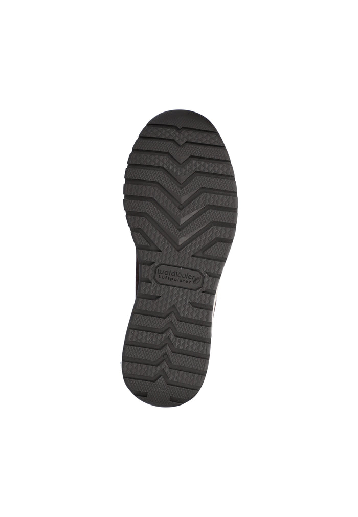 Damen Halbschuh H-Inessa Braun Weite H 928002-192-192 - Ansicht 6