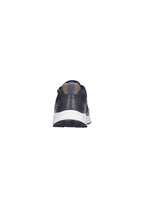 Herren Halbschuh H-Leo Blau Weite H 920003-100-262 - Ansicht 5