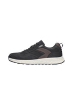 Herren Halbschuh H-Leo Schwarz Weite H 920003-102-001