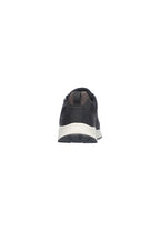 Herren Halbschuh H-Leo Schwarz Weite H 920003-102-001 - Ansicht 5
