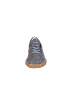 Damen Halbschuh H-Linea Blau Weite H 521001-190-169 - Ansicht 4