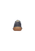 Damen Halbschuh H-Linea Blau Weite H 521001-190-169 - Ansicht 6