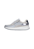Damen Sneaker H-Mara Grau Weite H 765001-107-267