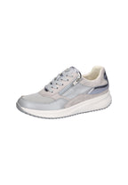 Damen Sneaker H-Mara Grau Weite H 765001-107-267 - Ansicht 2