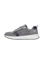 Herren Halbschuh H-Matti Grau Weite H 784001-106-201