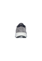 Herren Halbschuh H-Matti Grau Weite H 784001-106-201 - Ansicht 5