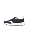 Herren Sneaker H-Matti Schwarz Weite H 784001-109-194