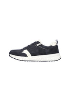 Herren Sneaker H-Matti Schwarz Weite H 784001-109-194