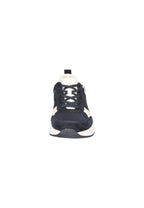 Herren Sneaker H-Matti Schwarz Weite H 784001-109-194 - Ansicht 3