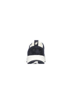 Herren Sneaker H-Matti Schwarz Weite H 784001-109-194 - Ansicht 5