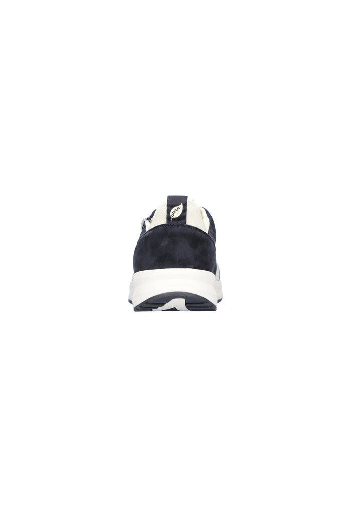 Herren Sneaker H-Matti Schwarz Weite H 784001-109-194 - Ansicht 5