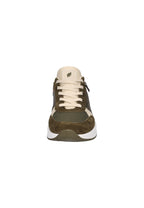 Herren Sneaker H-Matti Grün Weite H 784001-101-219 - Ansicht 3