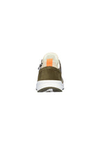 Herren Sneaker H-Matti Grün Weite H 784001-101-219 - Ansicht 5