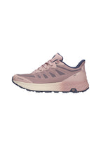 Damen Outdoor-Schuhe H-Milli Rosa Weite H 545951-101-264