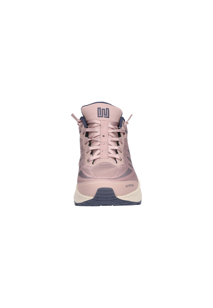 Damen Outdoor-Schuhe H-Milli Rosa Weite H 545951-101-264 - Ansicht 4