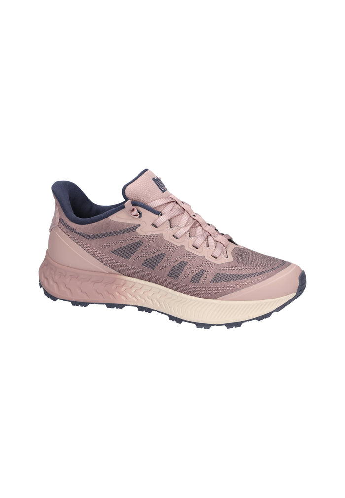 Damen Outdoor-Schuhe H-Milli Rosa Weite H 545951-101-264 - Ansicht 5