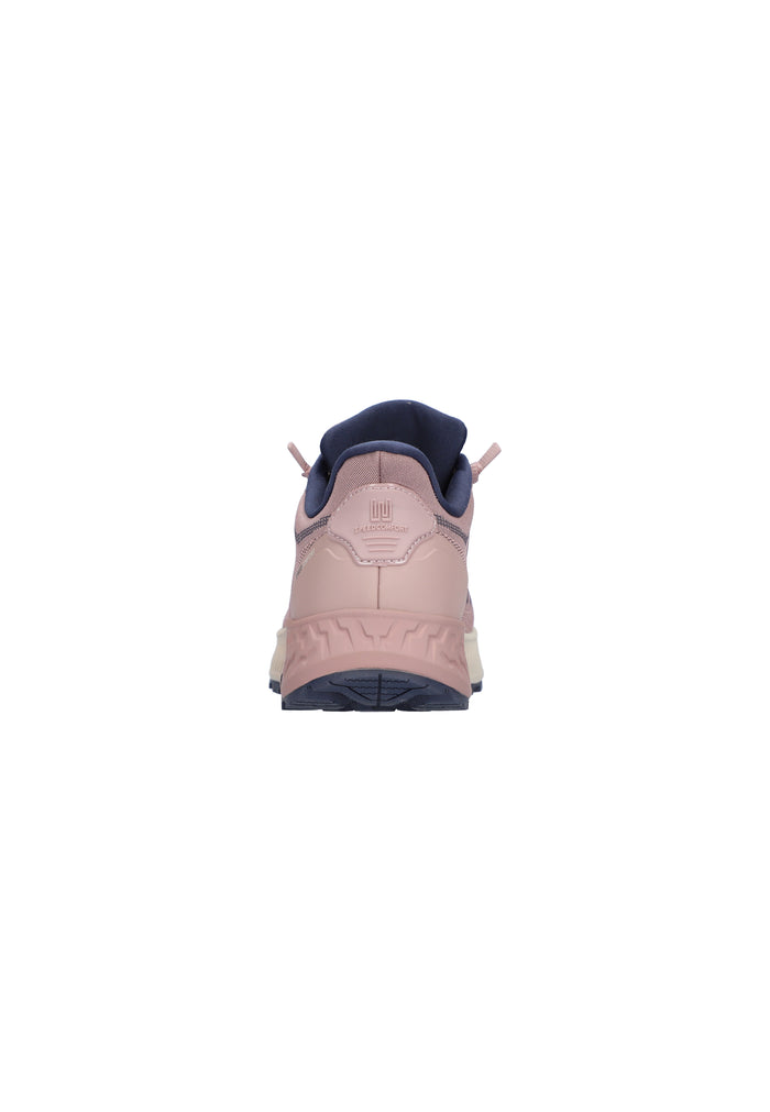 Damen Outdoor-Schuhe H-Milli Rosa Weite H 545951-101-264 - Ansicht 6
