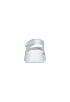 Damen Sandale H-Nele Silber Weite H 730004-200-211 - Ansicht 5
