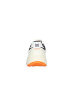 Herren Sneaker H-Pablo Weiß Weite H 985001-102-200 - Ansicht 6