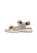 Damen Sandale H-Sora Beige Weite H 769004-106-060