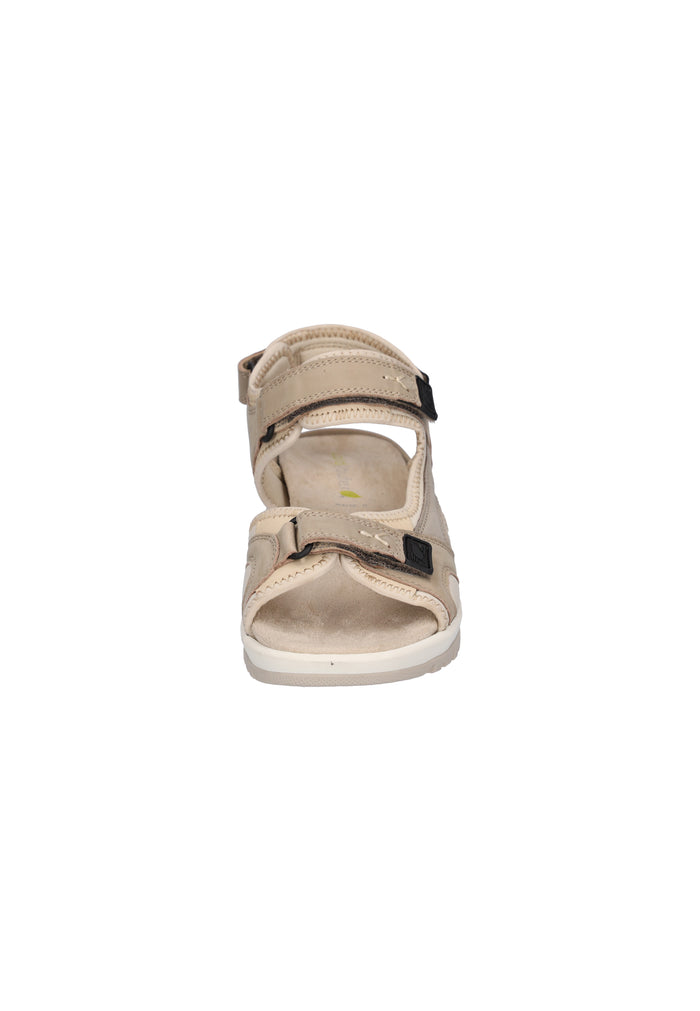 Damen Sandale H-Sora Beige Weite H 769004-106-060 - Ansicht 3