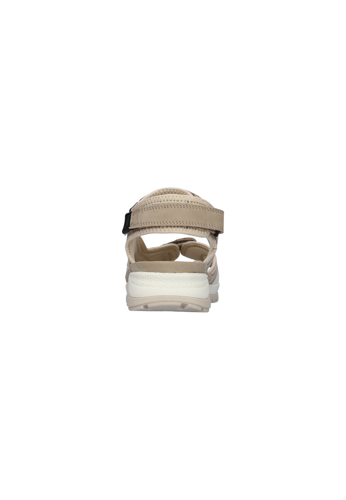 Damen Sandale H-Sora Beige Weite H 769004-106-060 - Ansicht 5