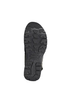 Herren Sandale H-Taro Grün Weite H 746004-105-219 - Ansicht 6
