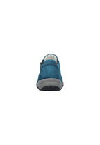 Damen Halbschuh H-Teresa Türkis Weite H 961001-195-124 - Ansicht 5