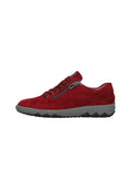 Damen Halbschuh H-Teresa Rot Weite H 961001-308-173