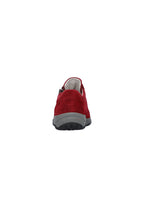 Damen Halbschuh H-Teresa Rot Weite H 961001-308-173 - Ansicht 5