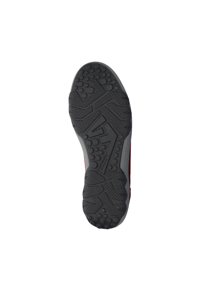 Damen Halbschuh H-Teresa Rot Weite H 961001-308-173 - Ansicht 6