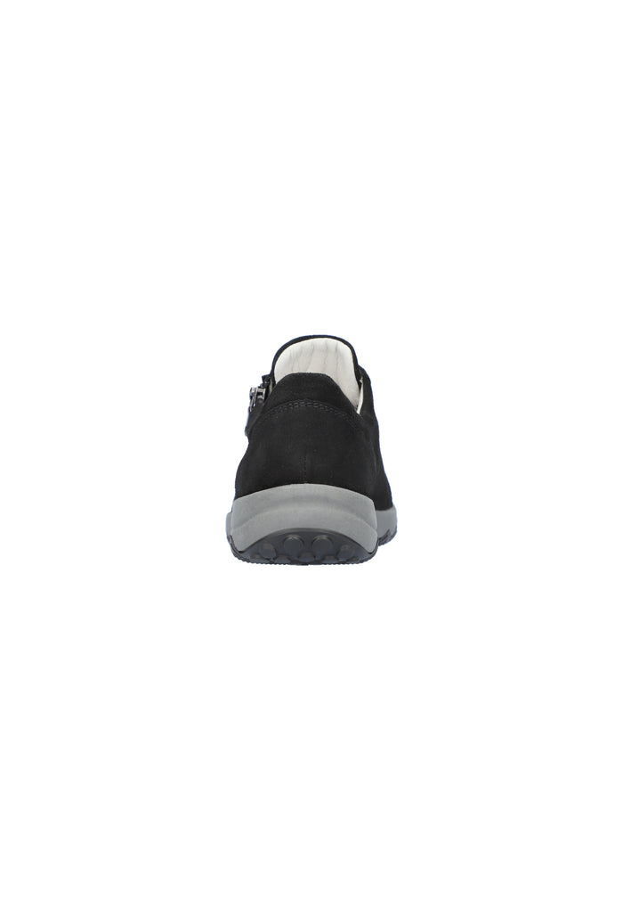 Damen Halbschuh H-Teresa Schwarz Weite H 961001-195-001 - Ansicht 5