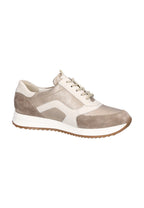 Damen Sneaker H-Vicky Beige Weite H 752004-402-093 - Ansicht 4