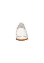 Damen Halbschuh H-Wanda Weiß Weite H 951503-139-150 - Ansicht 3
