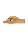 Damen Pantolette H-Wiebke Braun Weite H 925501-195-296