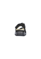 Damen Sandale Hanni Schwarz Weite H 448001-191-001 - Ansicht 5