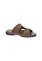 Herren Sandale Harald Braun Weite H 372501-101-026 - Ansicht 4