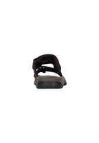 Herren Sandale Harald Braun Weite H 372501-158-026 - Ansicht 5