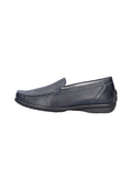 Damen Halbschuh Harriet Blau Weite H 431000-171-194