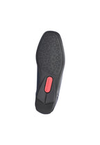 Damen Halbschuh Harriet Blau Weite H 431000-171-194 - Ansicht 6